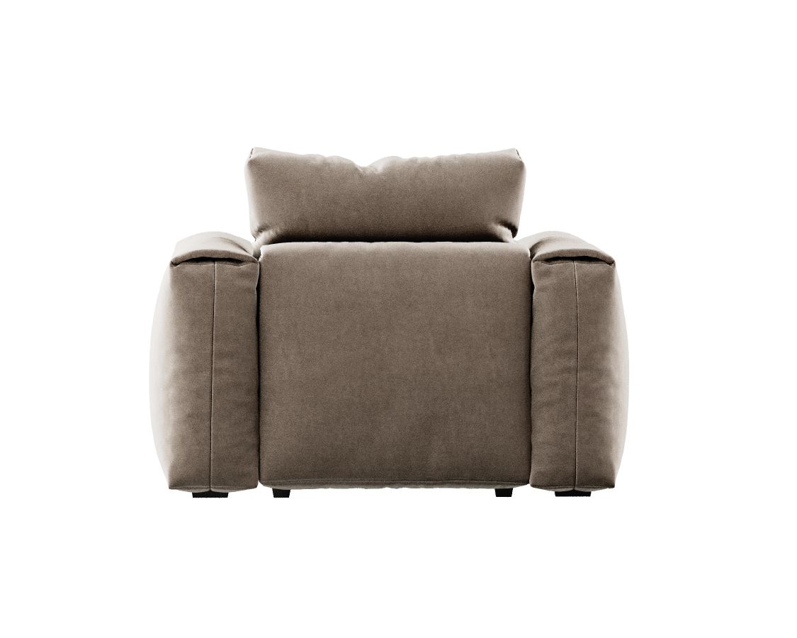 Frankof Даллас Кресло